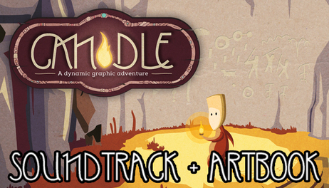 Купить Candle Deluxe Content