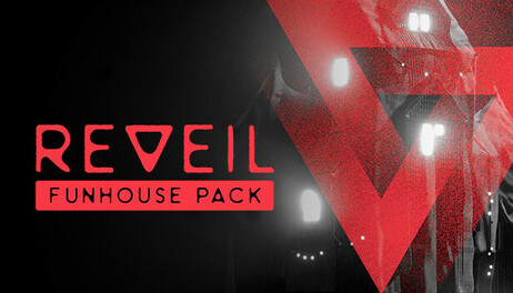 Купить REVEIL - Funhouse Pack