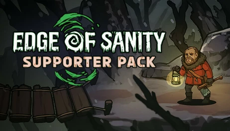Купить Edge of Sanity - Supporter Pack