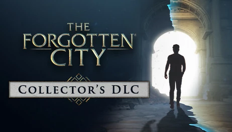 Купить The Forgotten City - Collector's DLC