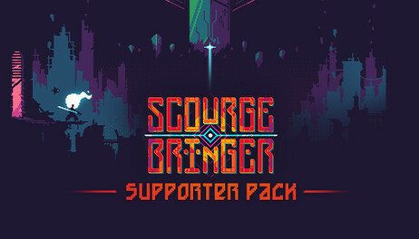 Купить ScourgeBringer Supporter Pack