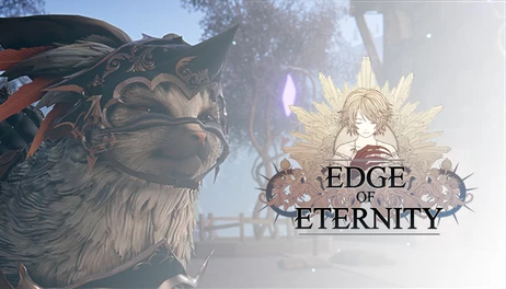 Купить Edge Of Eternity - War Nekaroo Skin