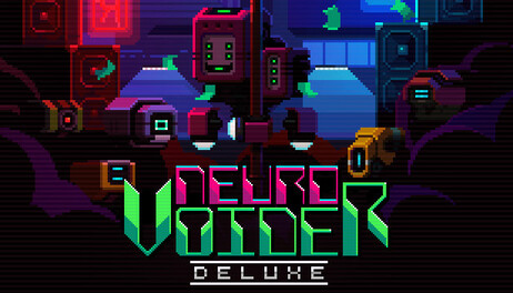 Купить NeuroVoider - Deluxe Upgrade