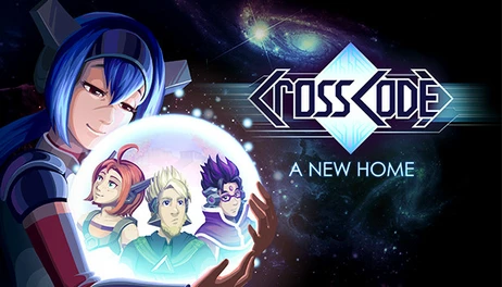 Купить A New Home