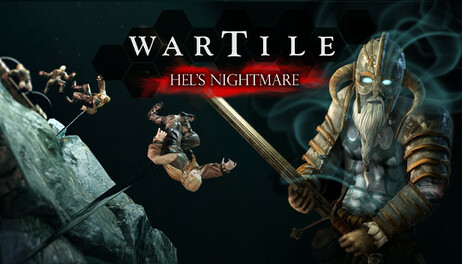 Купить Wartile Hel's Nightmare