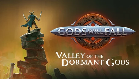 Купить Gods Will Fall - Season Pass