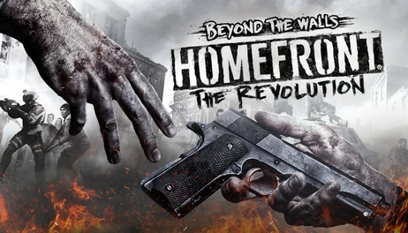 Купить Homefront: The Revolution - Beyond the Walls