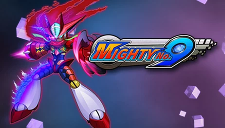 Купить Mighty No. 9 - Ray Expansion