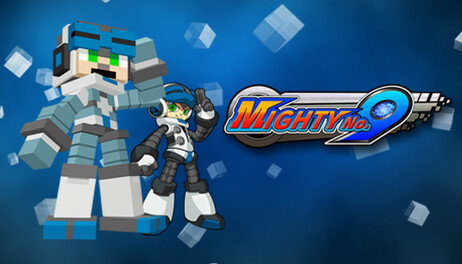 Купить Mighty No. 9 - Retro Hero