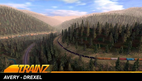 Купить TANE DLC: Avery - Drexel Route