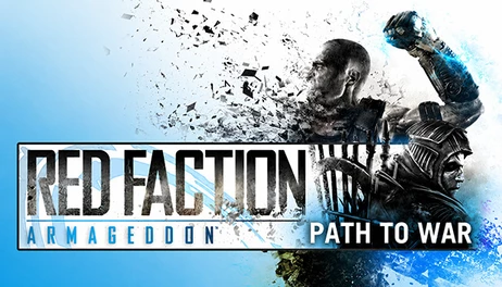 Купить Red Faction: Armageddon - Path to War DLC