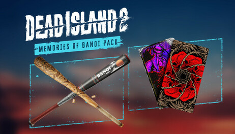 Купить Dead Island 2 - Memories of Banoi Pack