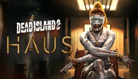 Купить Dead Island 2 - Haus