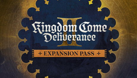 Купить Kingdom Come: Deliverance II Expansion Pass