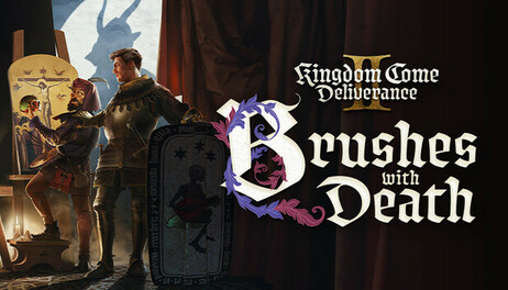 Купить Kingdom Come: Deliverance II Brushes with Death