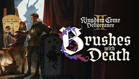 Купить Kingdom Come: Deliverance II Brushes with Death
