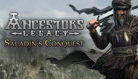 Купить Ancestors Legacy - Saladin's Conquest