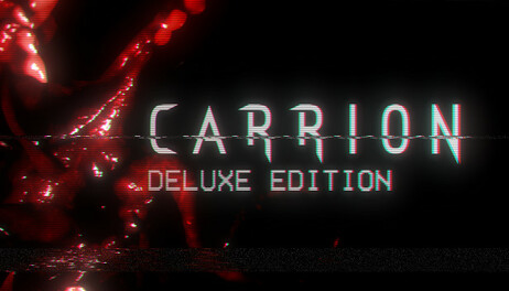 Купить CARRION Deluxe Edition Content