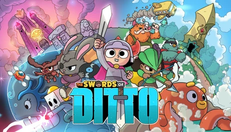 Купить The Soundtrack of Ditto