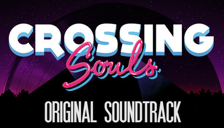Купить Crossing Souls Soundtrack