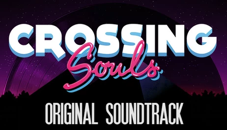 Купить Crossing Souls Soundtrack