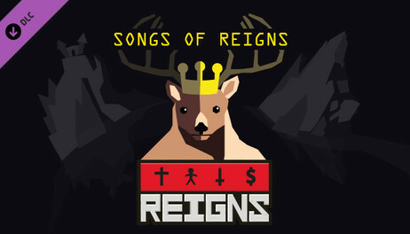 Купить Reigns - Songs of Reigns