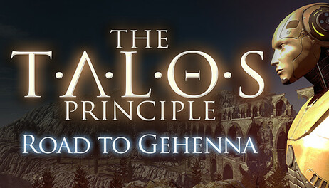 Купить The Talos Principle: Road To Gehenna