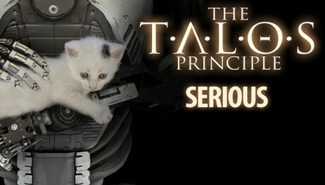 Купить The Talos Principle: Serious DLC