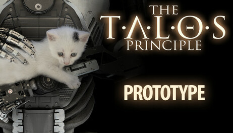 Купить The Talos Principle: Prototype DLC