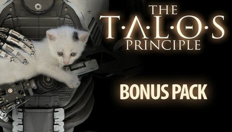 Купить The Talos Principle: Bonus Content