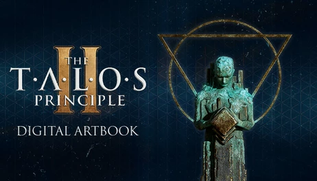 Купить The Talos Principle 2 Digital Artbook