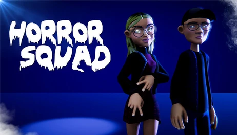 Купить Horror Squad