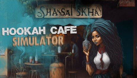 Купить Hookah Cafe Simulator