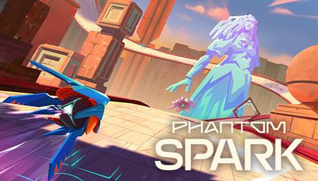 Купить Phantom Spark