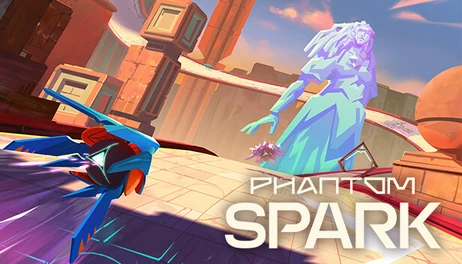 Купить Phantom Spark