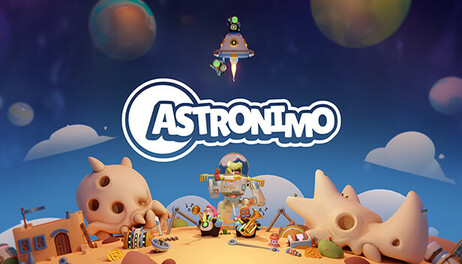 Купить Astronimo