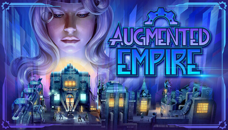 Купить Augmented Empire