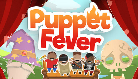 Купить Puppet Fever