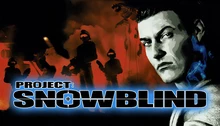 Project: Snowblind