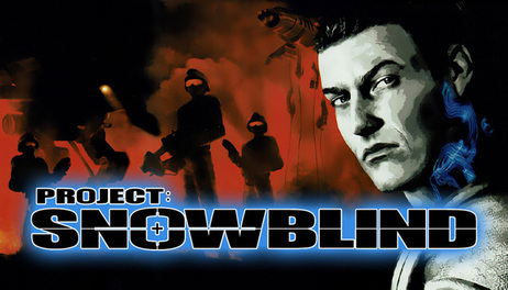 Купить Project: Snowblind