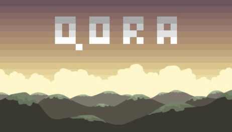 Купить Qora