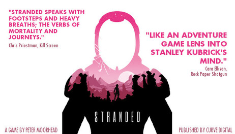 Купить Murder + Stranded