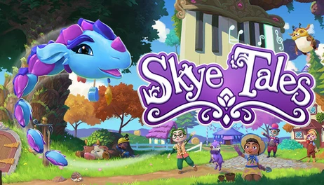 Купить Skye Tales