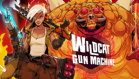 Купить Wildcat Gun Machine