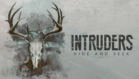 Купить Intruders: Hide and Seek