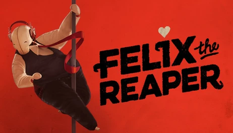 Купить Felix the Reaper