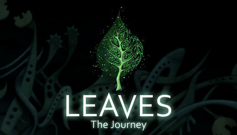 Купить LEAVES - The Journey