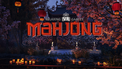 Купить Relaxing VR Games: Mahjong
