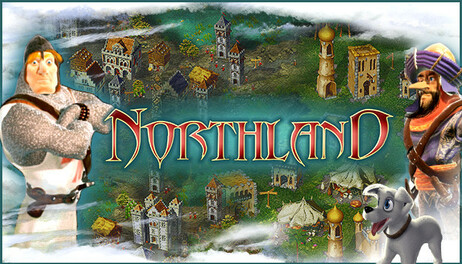 Купить Cultures: Northland + 8th Wonder of the World
