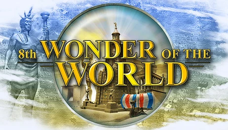 Купить Cultures - 8th Wonder of the World